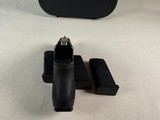 Glock G26 Gen 5 (9mm) w/ four magazines - Never Fired - 3 of 7