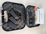 Glock G26 Gen 5 (9mm) w/ four magazines - Never Fired - 4 of 7