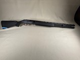 Mossberg 930 JM Pro-Series Tactical Class (12 Gauge) - Never Fired - 5 of 8