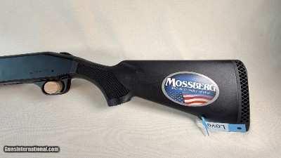 Mossberg 930 Tactical (12 Gauge, 3-inch) - Never Fired