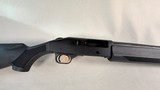 Mossberg 930 Tactical (12 Gauge, 3-inch) - Never Fired - 6 of 7