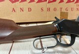 Winchester Model 9417 Lever Action Rifle - Like New in Box! Rare Find! - 12 of 16