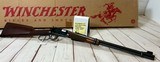 Winchester Model 9417 Lever Action Rifle - Like New in Box! Rare Find! - 10 of 16