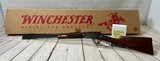 Winchester Model 9417 Lever Action Rifle - Like New in Box! Rare Find!