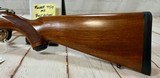 Ruger M77/17
M2 / .17 Mach 2 / Unfired / RARE BEAUTIFUL SAFE QUEEN!! - 3 of 7