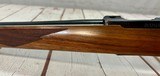 Ruger M77/17
M2 / .17 Mach 2 / Unfired / RARE BEAUTIFUL SAFE QUEEN!! - 6 of 7