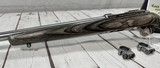 Ruger All-Weather M77/17 / 17 HMR / Never Fired / BEAUTIFUL and RARE!! - 5 of 20