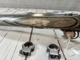 Ruger All-Weather M77/17 / 17 HMR / Never Fired / BEAUTIFUL and RARE!! - 4 of 20