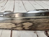 Ruger All-Weather M77/17 / 17 HMR / Never Fired / BEAUTIFUL and RARE!! - 6 of 20