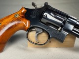 Smith & Wesson Model 24-3 - .44 Special, Excellent Condition - 12 of 20