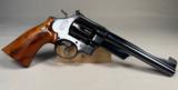 Smith & Wesson Model 24-3 - .44 Special, Excellent Condition - 4 of 20