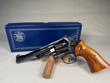 Smith & Wesson Model 24 3
.44 Special, Excellent Condition