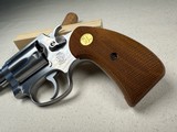 Smith & Wesson Model 60, Excellent Condition - 4 of 13