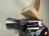 Smith & Wesson Model 60, Excellent Condition - 3 of 13