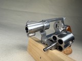 Smith & Wesson Model 60, Excellent Condition - 13 of 13