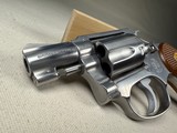 Smith & Wesson Model 60, Excellent Condition - 2 of 13