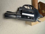 Smith & Wesson Model 60, Excellent Condition - 9 of 14