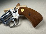 Smith & Wesson Model 60, Excellent Condition - 4 of 14