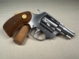Smith & Wesson Model 60, Excellent Condition - 6 of 14