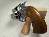 Smith & Wesson Model 60, Excellent Condition - 11 of 14
