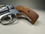 Smith & Wesson Model 60, Excellent Condition - 5 of 14