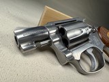 Smith & Wesson Model 60, Excellent Condition - 2 of 14