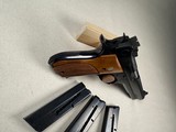 Smith & Wesson Model 52-2 - Excellent Condition - Includes 3 Magazines - 11 of 15