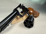 Rare Three Screw Ruger Super Blackhawk - 44 Magnum - Amazing Condition! Beautiful Firearm - 11 of 14