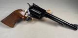 Rare Three Screw Ruger Super Blackhawk - 44 Magnum - Amazing Condition! Beautiful Firearm - 6 of 14