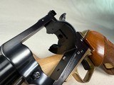 Rare Three Screw Ruger Super Blackhawk - 44 Magnum - Amazing Condition! Beautiful Firearm - 12 of 15