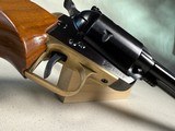 Rare Three Screw Ruger Super Blackhawk - 44 Magnum - Amazing Condition! Beautiful Firearm - 9 of 15