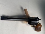 Rare Three Screw Ruger Super Blackhawk - 44 Magnum - Amazing Condition! Beautiful Firearm - 5 of 15