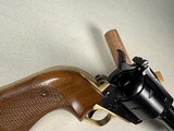 Rare Three Screw Ruger Super Blackhawk - 44 Magnum - Amazing Condition! Beautiful Firearm - 8 of 15