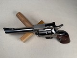 1981-1982 Ruger New Model Blackhawk .357 Magnum - Stainless Steel - Amazing Condition - 5 of 11