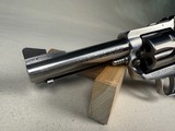 1981-1982 Ruger New Model Blackhawk .357 Magnum - Stainless Steel - Amazing Condition - 4 of 11