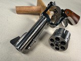 1981-1982 Ruger New Model Blackhawk .357 Magnum - Stainless Steel - Amazing Condition - 11 of 12