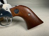 1981-1982 Ruger New Model Blackhawk .357 Magnum - Stainless Steel - Amazing Condition - 2 of 12