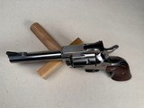 1981-1982 Ruger New Model Blackhawk .357 Magnum - Stainless Steel - Amazing Condition - 5 of 12