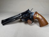 1976 Colt Python - 6