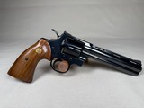 1976 Colt Python - 6