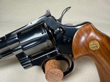 1976 Colt Python - 6