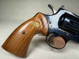 1976 Colt Python - 6