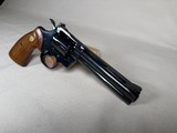 1976 Colt Python - 6
