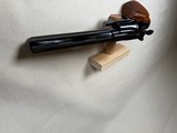 Rare 6 inch 1981 Colt Diamondback .22LR, Royal Blue Finish - 13 of 15