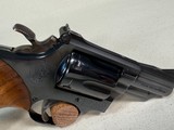 Smith & Wesson 19-3 Magnum .357 Magnum – Excellent Condition - 14 of 16