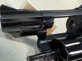 Smith & Wesson 19-3 Magnum .357 Magnum – Excellent Condition - 9 of 17