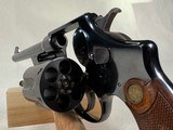 Smith & Wesson 19-3 Magnum .357 Magnum – Excellent Condition - 6 of 17