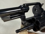 Smith & Wesson 19-3 Magnum .357 Magnum – Excellent Condition - 3 of 17