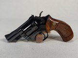 Smith & Wesson 19-3 Magnum .357 Magnum – Excellent Condition - 2 of 17