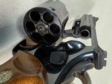 Smith & Wesson 19-3 Magnum .357 Magnum – Excellent Condition - 12 of 17